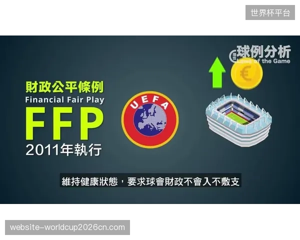 布莱顿的球员交易模型，已经验证为应对财政公平法案（FFP）的系统性解法